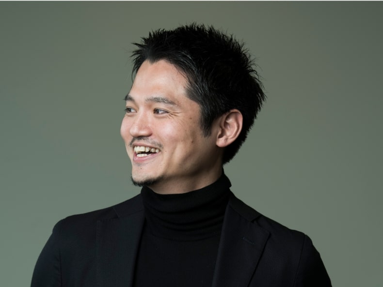 代表取締役社長 西山明紀